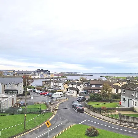 Apartment The Claddagh Ring, 2 Bed Apt, Centre Galway